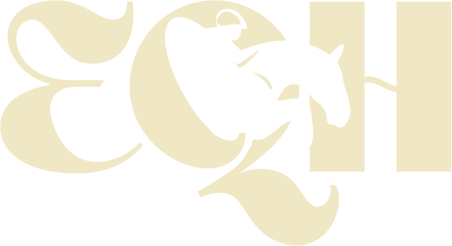 EquiHunt monogram